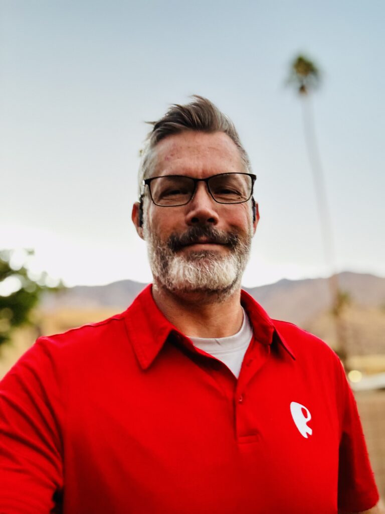 CEO and Contributor of Rapid Computer Repair LLC